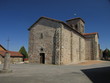 Village de Chassenon ; Charente, Limousin