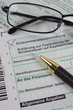 Steuererklärung Finanzamt