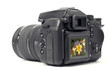 Digital photocamera