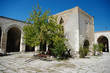 Turkish caravansary
