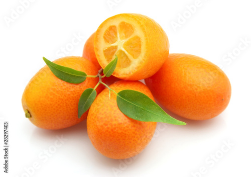 Photo: Sweet kumquat Sweet kumquat
