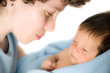 Mother and Child Mother and Child