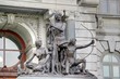 statue à quebec