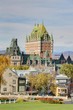 chateau de quebec
