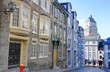 rue de quebec