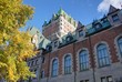 chateau de quebec chateau de quebec