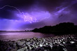 Photo: Lightning Strike Lightning Strike