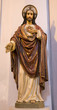heart of Jesus Christ from Vienna church