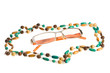 Glasses and Beads