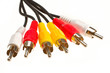 RCA cable