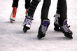 Eislaufen