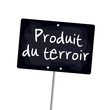Ecriteau 