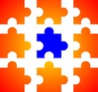 Vector: Puzzle Puzzle