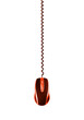 red computer mouse