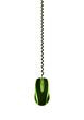 Green mouse