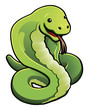 snake