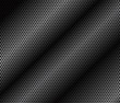 Metall pattern grill