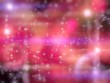 Abstract colored background with blur bokeh