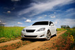 sport car