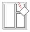 window