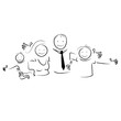 familie