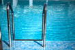 Ingresso in piscina
