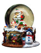 Snow Globe