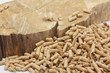 Holzpellets als ökologischer Brennstoff und Energieträger