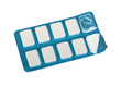 anti-tobacco tablets