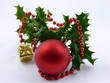 Decoration de Noel