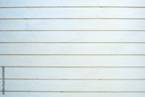 Foto: Holzwand Holzwand