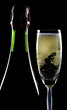 Glass of Champagne