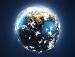 small planet