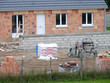Maison en briques