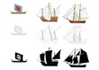 Children ship