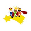 REYES MAGOS