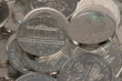 Photo: Austrian silver coins Austrian silver coins