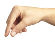 hand symbol