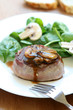 Beef Tenderloin
