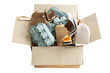 Box of Rubbish