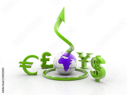 currency signs. house Sterling Currency Signs currency signs. currency signs with earth on
