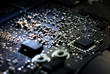 Photo: computer city computer city