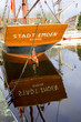 Hafen in Emden - Nordsee