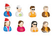 Season Icons