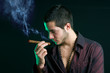 Smoking