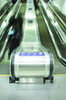 escalator