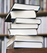 Bücherregal