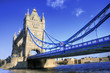 London (UK) - Tower Bridge London (UK) - Tower Bridge