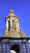 Trinity College Campanile Monument Dublin, Ireland (Irland)