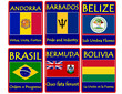 National emblem motto andorra barbados belize brasil bermuda National emblem motto andorra barbados belize brasil bermuda